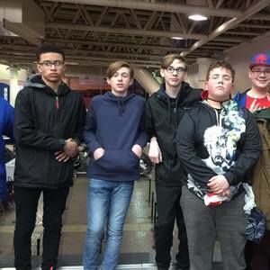 Meet your Posher, Austin